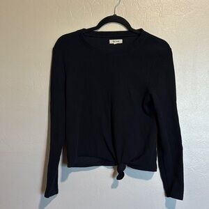 Madewell Top